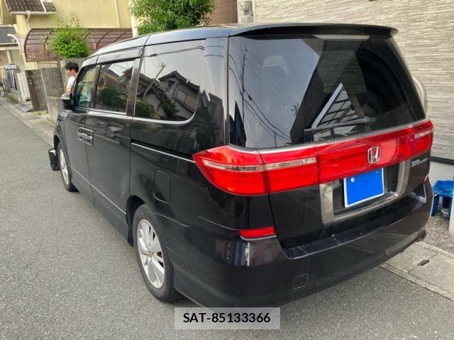 Honda ELYSION 2008-06 7378955-3
