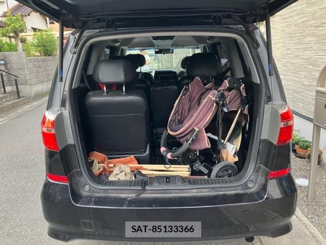 Honda ELYSION 2008-06 7378955-8