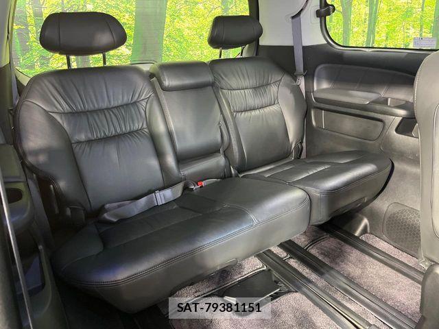 Honda ELYSION 2011-10 7500466-9