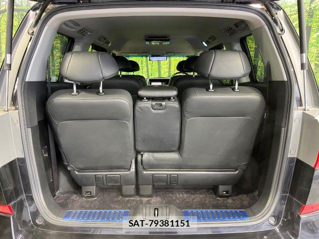 Honda ELYSION 2011-10 7500466-10