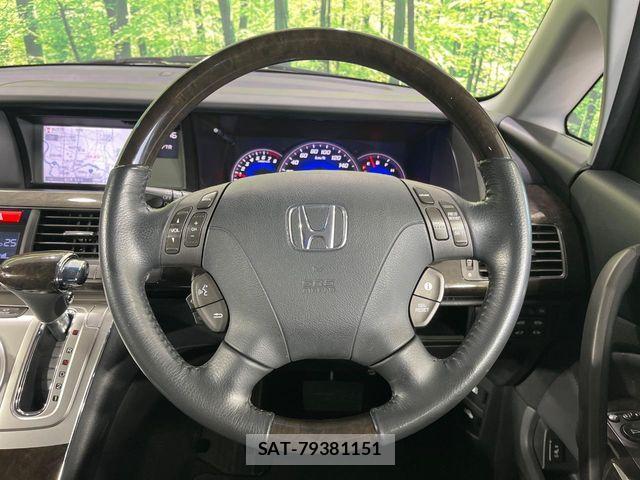 Honda ELYSION 2011-10 7500466-11