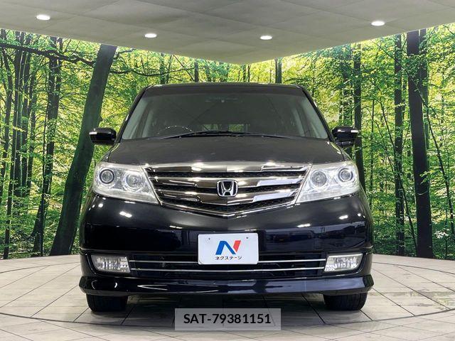 Honda ELYSION 2011-10 7500466-14