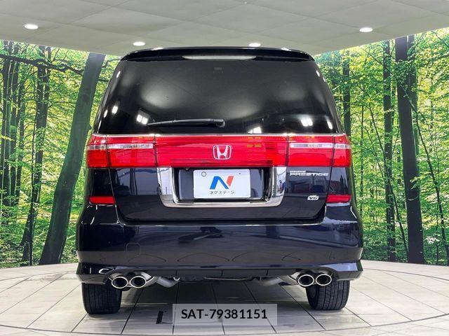Honda ELYSION 2011-10 7500466-15