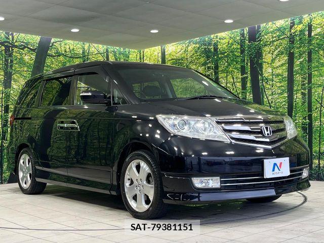Honda ELYSION 2011-10 7500466-16