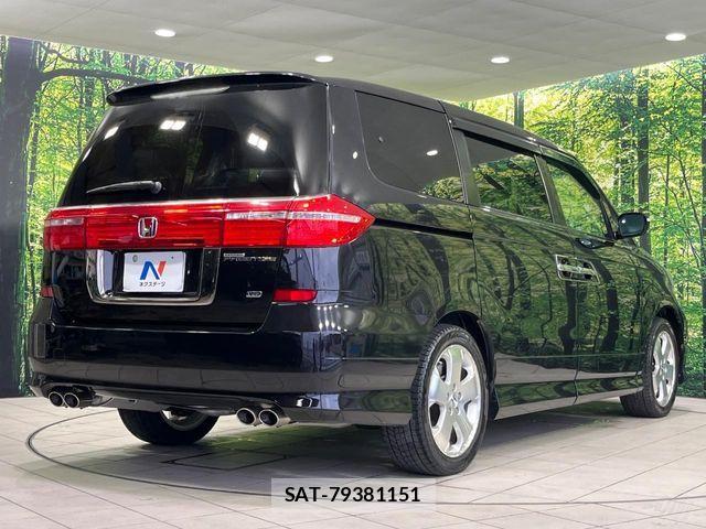 Honda ELYSION 2011-10 7500466-17