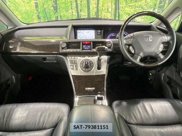 Honda ELYSION 2011-10 7500466-1