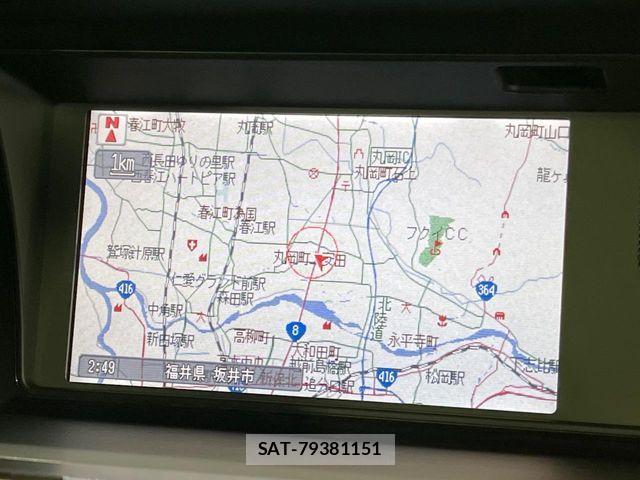Honda ELYSION 2011-10 7500466-3