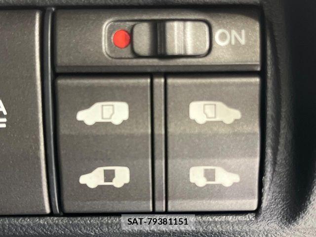 Honda ELYSION 2011-10 7500466-4