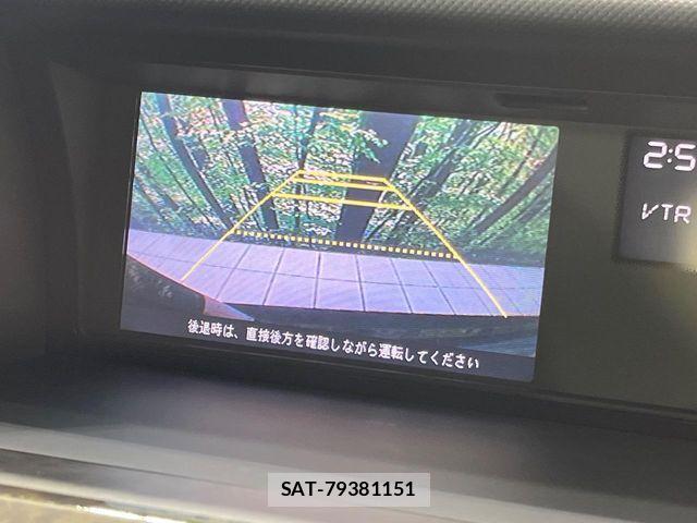 Honda ELYSION 2011-10 7500466-5