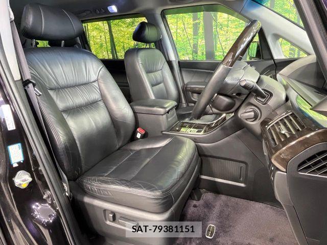 Honda ELYSION 2011-10 7500466-7