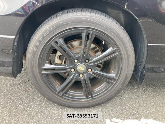 sat car