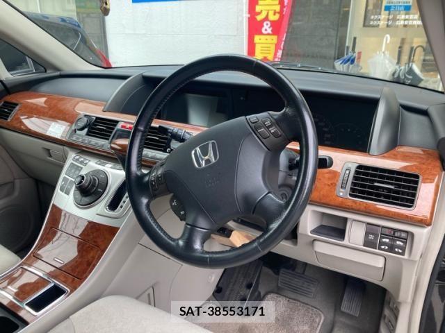 Honda ELYSION 2007-03 7723087-10