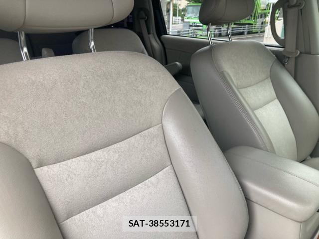 Honda ELYSION 2007-03 7723087-11