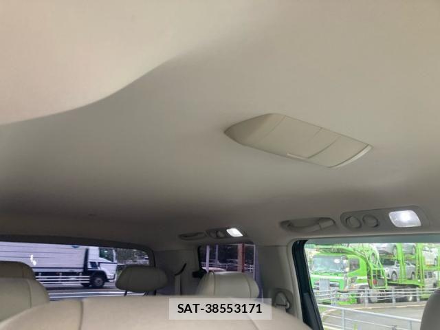 Honda ELYSION 2007-03 7723087-12