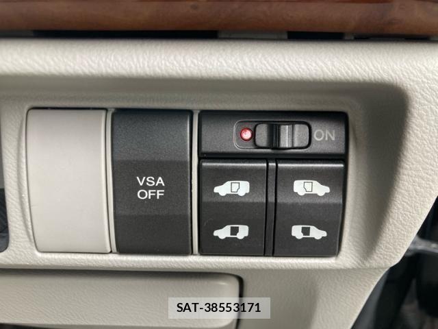 Honda ELYSION 2007-03 7723087-14