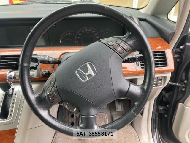 Honda ELYSION 2007-03 7723087-15