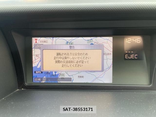 Honda ELYSION 2007-03 7723087-20