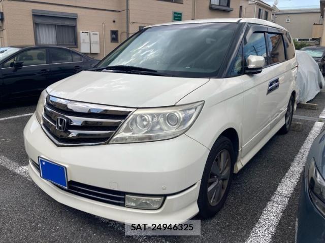 Honda ELYSION 2012-01 7784677-0