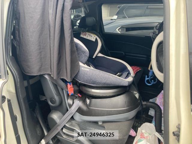 Honda ELYSION 2012-01 7784677-9