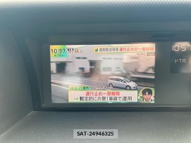 Honda ELYSION 2012-01 7784677-16