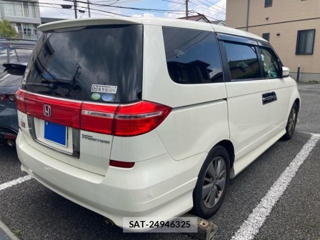 Honda ELYSION 2012-01 7784677-1