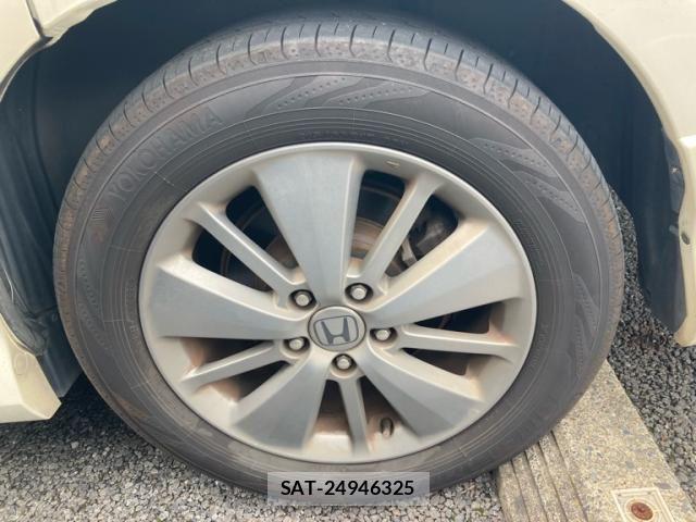 Honda ELYSION 2012-01 7784677-3