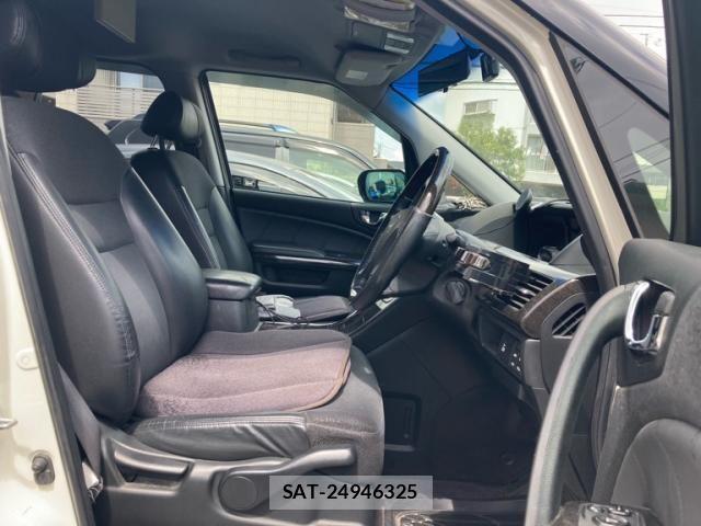 Honda ELYSION 2012-01 7784677-8