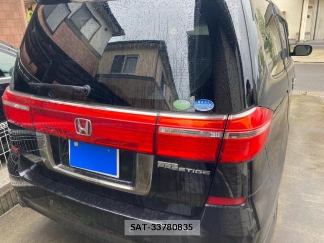 Honda ELYSION 2011-06 7876315-15