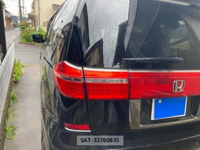 Honda ELYSION 2011-06 7876315-16