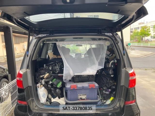 Honda ELYSION 2011-06 7876315-17