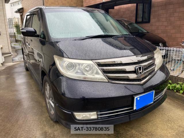 Honda ELYSION 2011-06 7876315-1