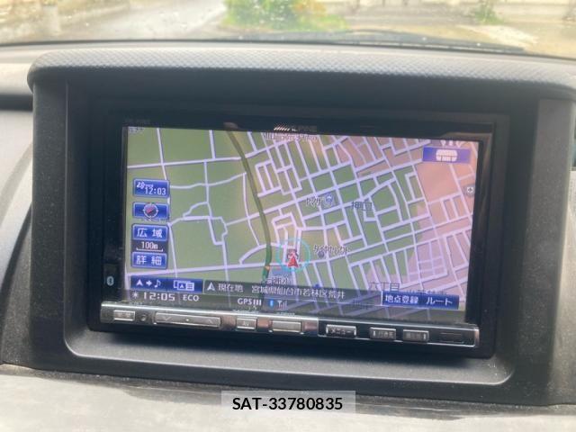 Honda ELYSION 2011-06 7876315-21