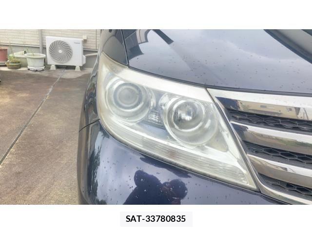 Honda ELYSION 2011-06 7876315-26