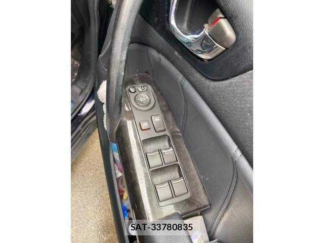 Honda ELYSION 2011-06 7876315-3