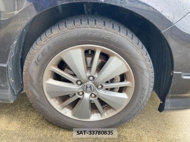 Honda ELYSION 2011-06 7876315-6