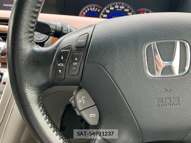 Honda ELYSION 2007-07 7961516-12