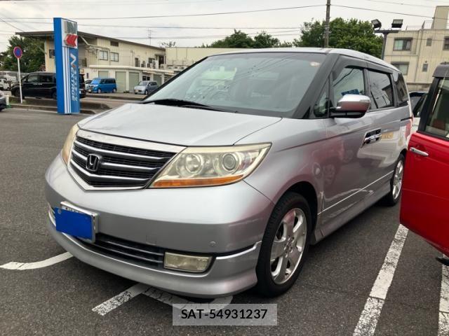 Honda ELYSION 2007-07 7961516-1