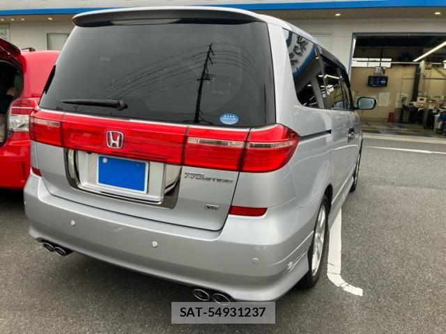 Honda ELYSION 2007-07 7961516-2