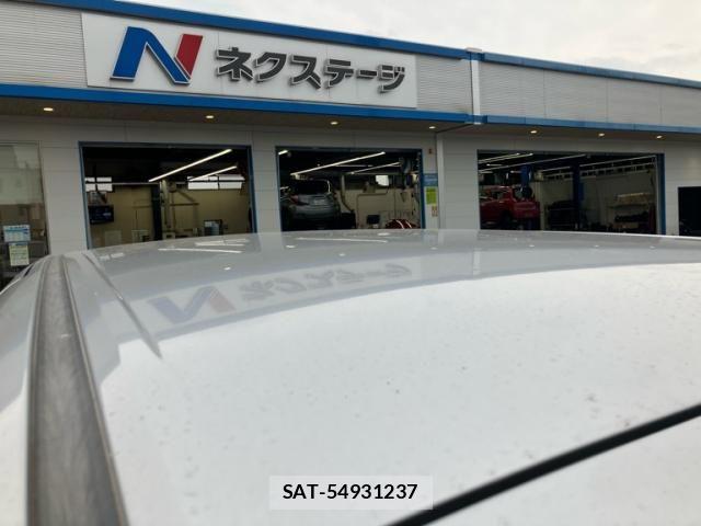 Honda ELYSION 2007-07 7961516-4