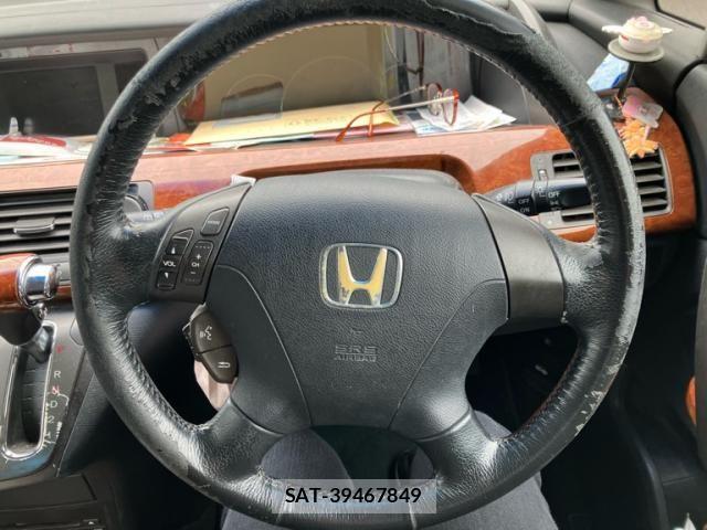 Honda ELYSION 2007-10 7961517-19