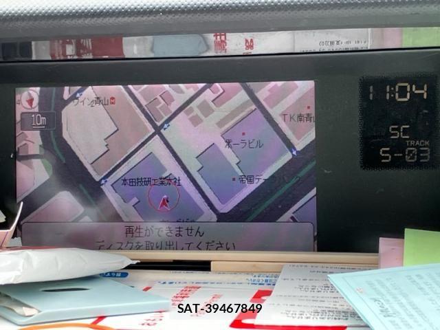 Honda ELYSION 2007-10 7961517-21
