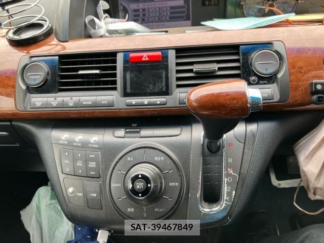 Honda ELYSION 2007-10 7961517-23