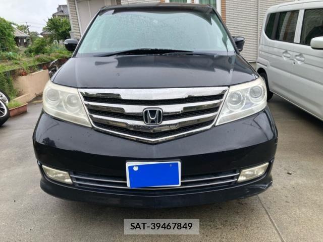 Honda ELYSION 2007-10 7961517-2