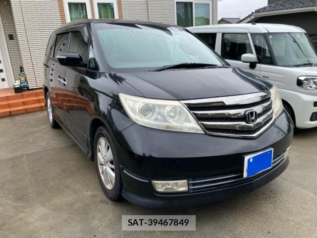 Honda ELYSION 2007-10 7961517-3