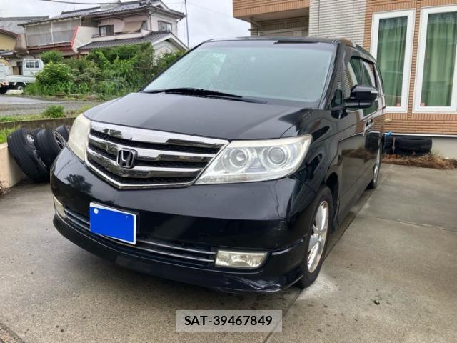 Honda ELYSION 2007-10 7961517-4