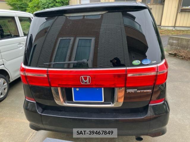 Honda ELYSION 2007-10 7961517-5