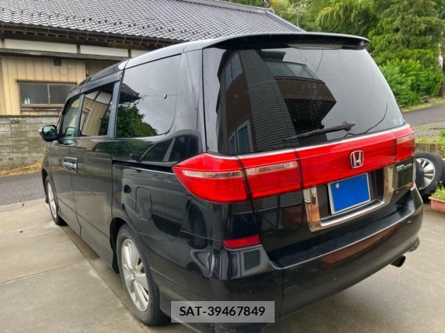 Honda ELYSION 2007-10 7961517-6