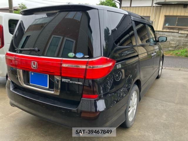 Honda ELYSION 2007-10 7961517-7