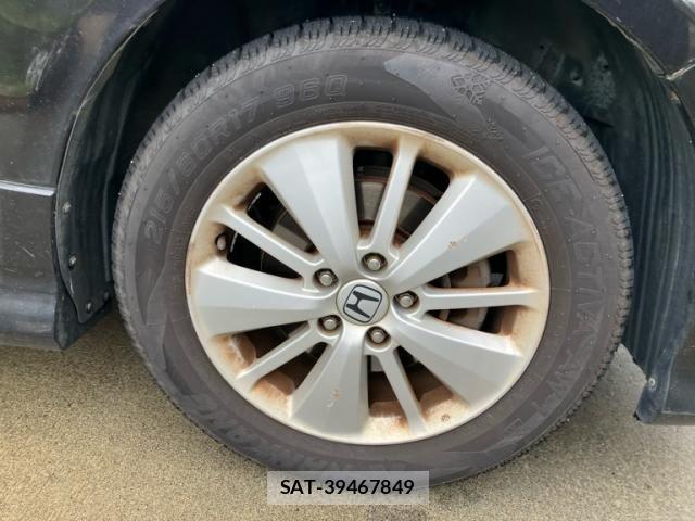 Honda ELYSION 2007-10 7961517-8