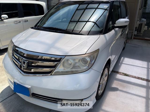 Honda ELYSION 2013-09 8035401-0